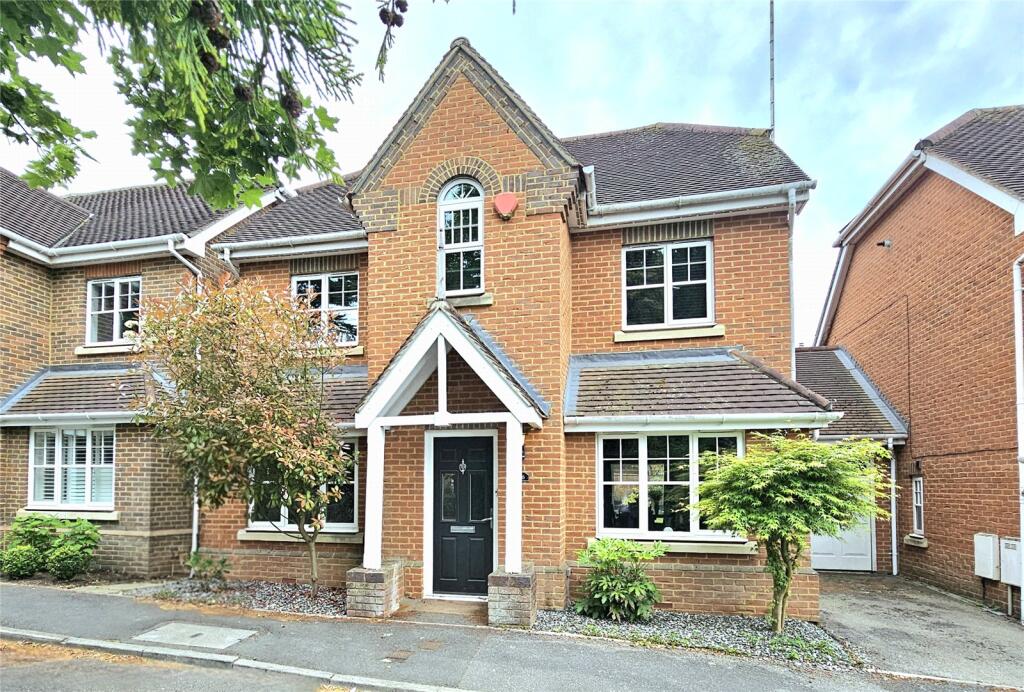 Main image of property: Southcote Park, Camberley, Surrey, GU15