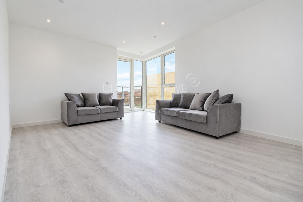 Main image of property: Smithy Lane, Hounslow, TW3