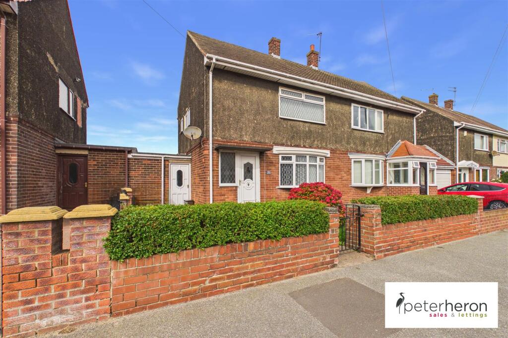 Main image of property: Somerset Road, Springwell, Sunderland