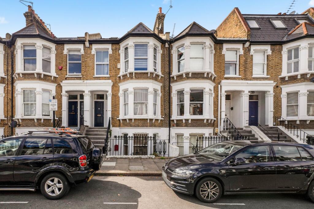Main image of property: Mirabel Road, 
Fulham, SW6