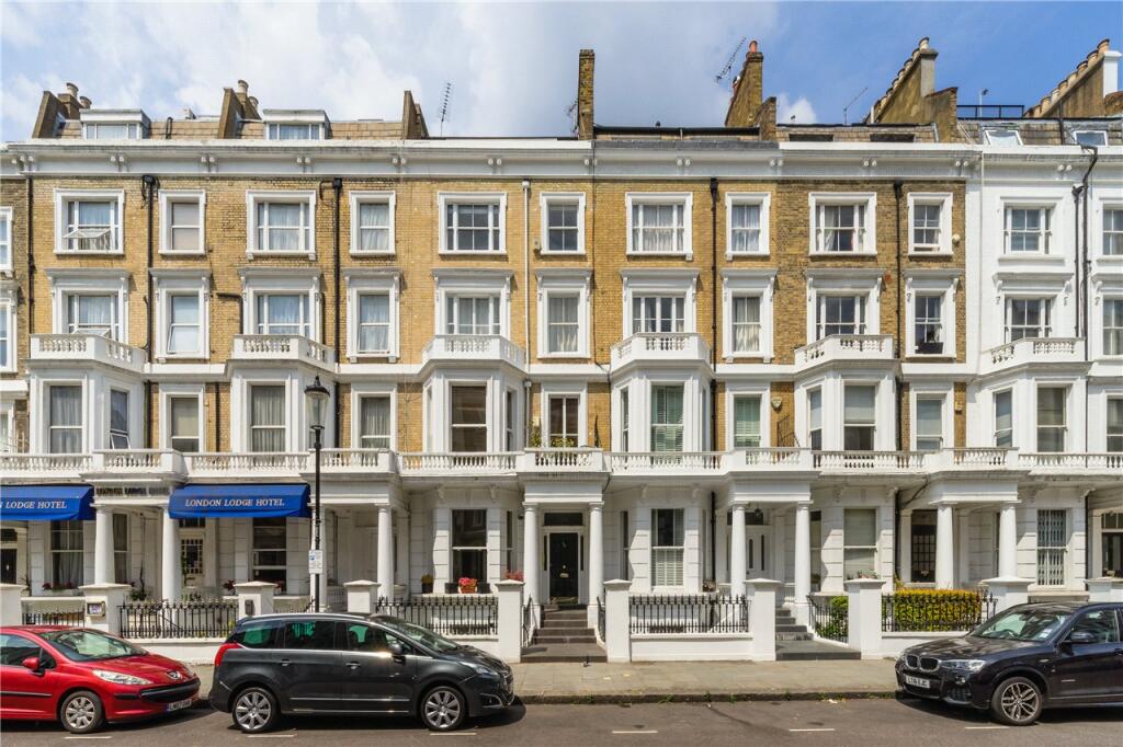 Main image of property: Lexham Gardens, London, W8