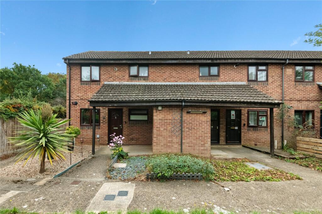 Main image of property: Perry Close, Uxbridge, UB8