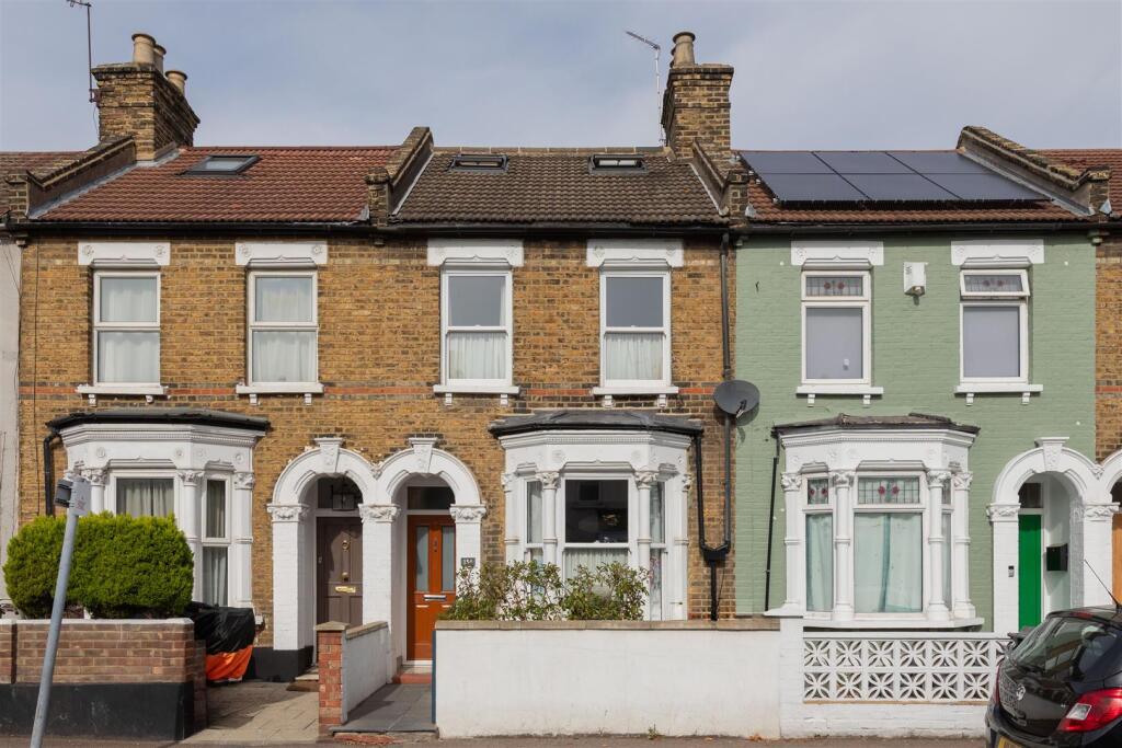 Main image of property: Cann Hall Road, Leytonstone