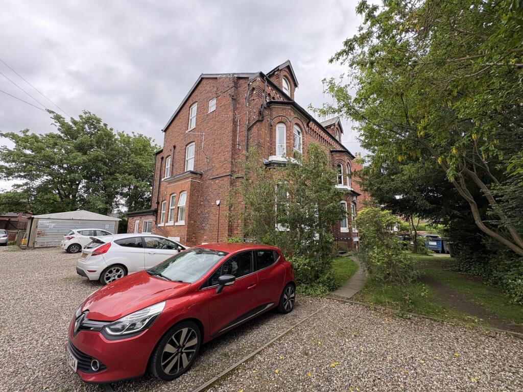 Main image of property: Alexandra Road, Sale