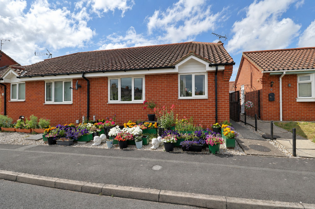 Main image of property: Church View, Barton-Upon-Humber, DN18