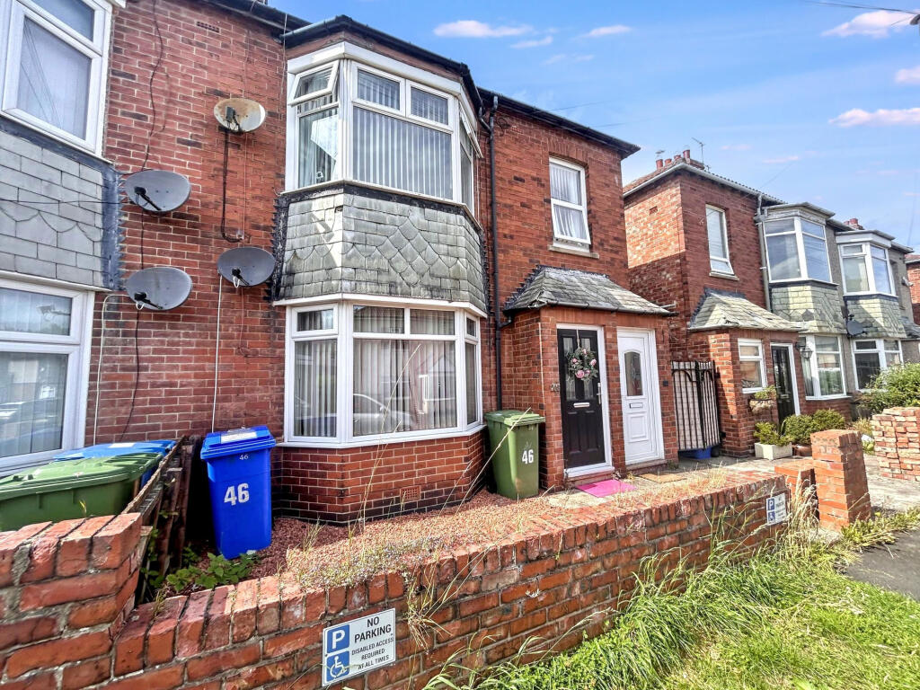 Main image of property: Hunter Avenue, Blyth, Northumberland, NE24 3JT