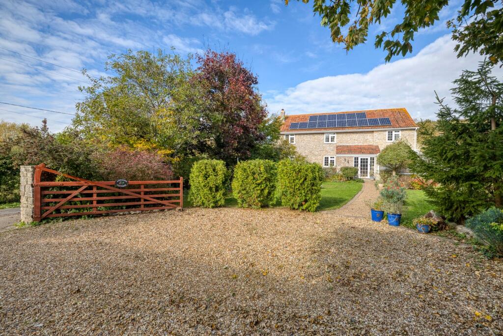 Main image of property: Rural setting Nr. Wookey
