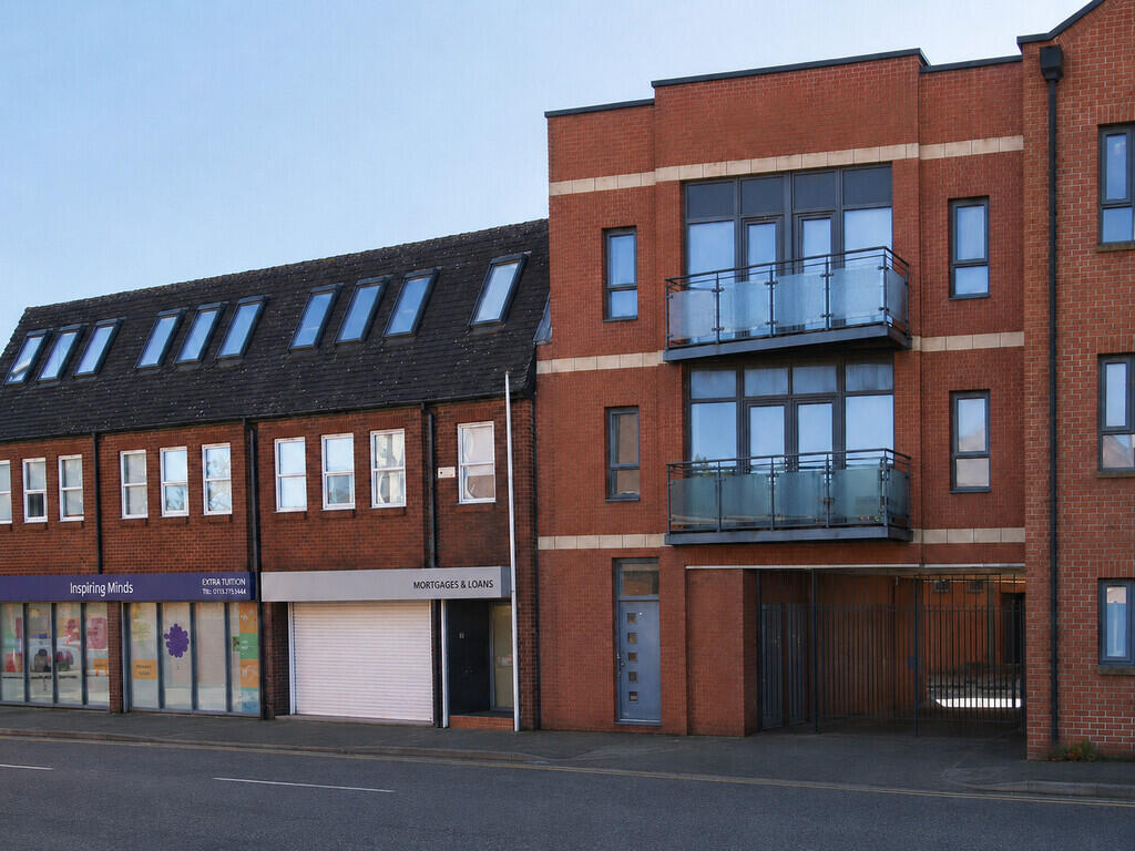 Main image of property: 1875 Bakers Court