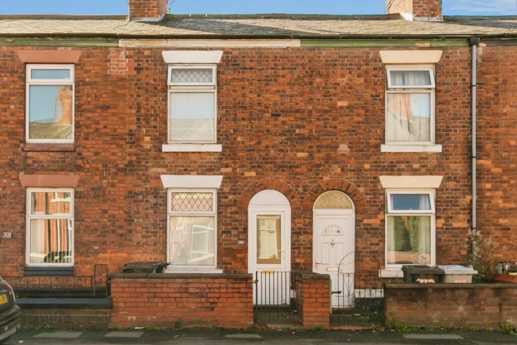 Main image of property: West Street, Crewe, Cheshire, CW1