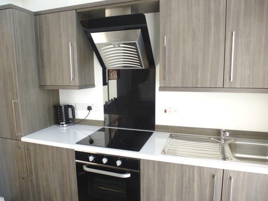 Main image of property: No. 3 Coach House Apartments, Barrow-In-Furness