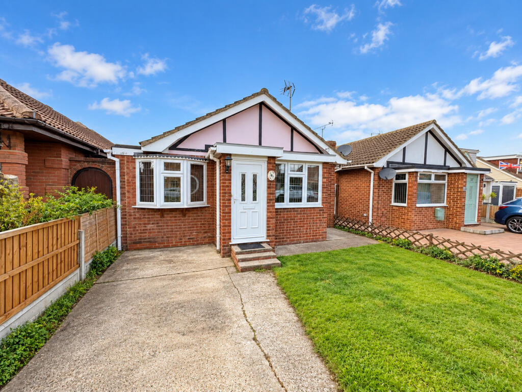 Main image of property: Southfalls Road, Canvey Island, SS8
