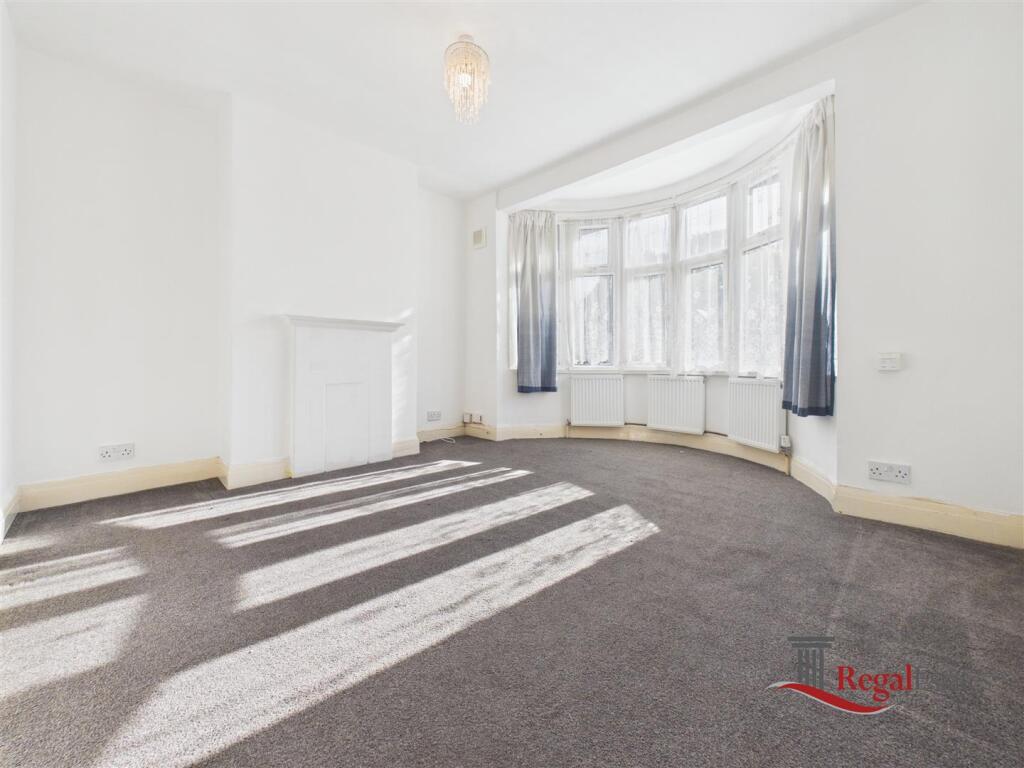 Main image of property: Braemar Avenue, London, NW10 0DT