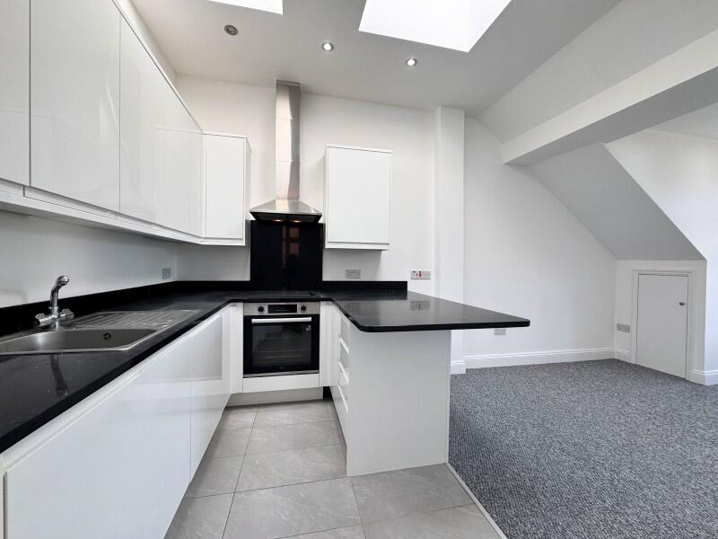 Main image of property: HOLDEN ROAD, NORTH FINCHLEY, N12