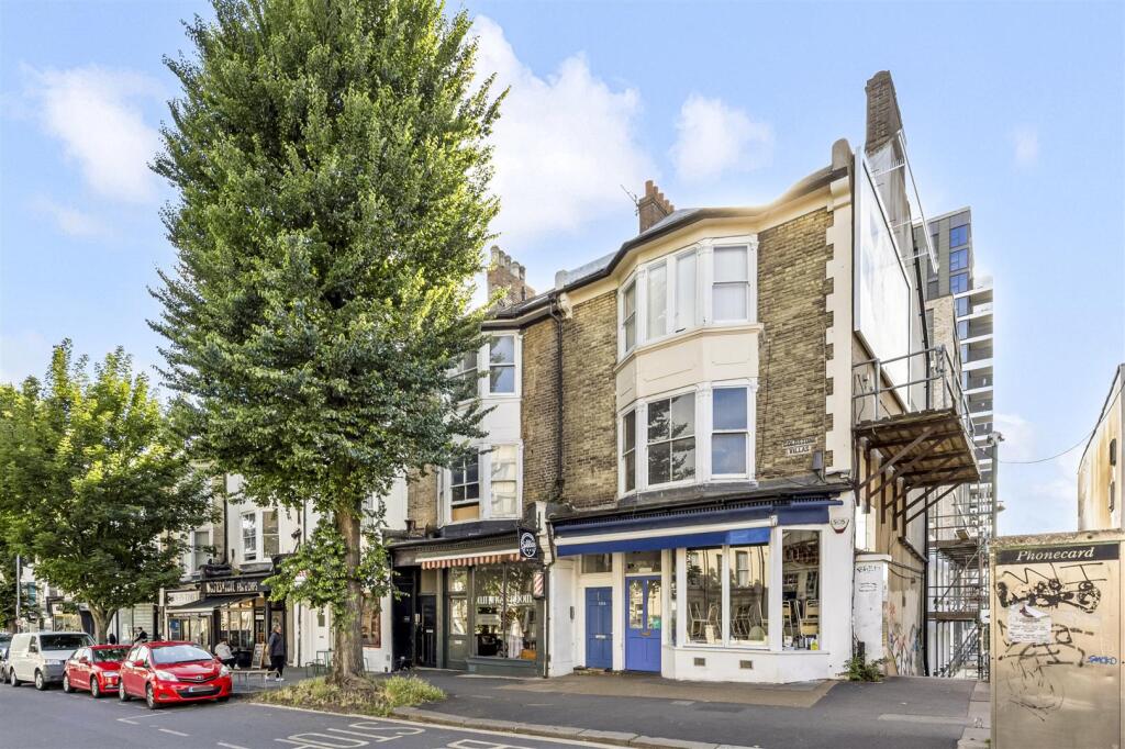 Main image of property: Goldstone Villas, Hove