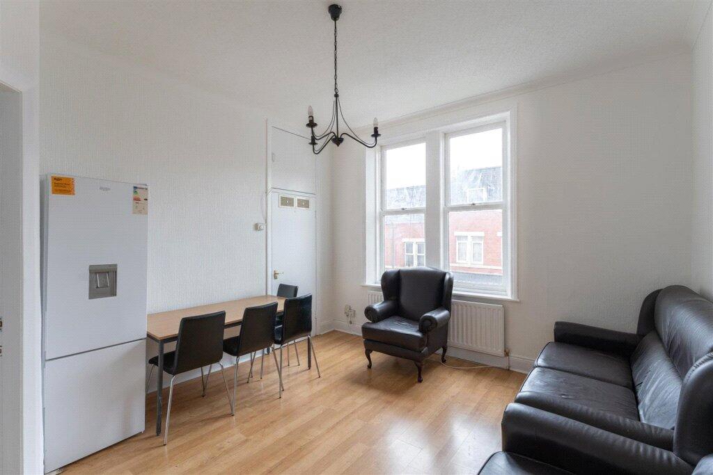 Main image of property: Cowdenbeath Path, Islington, London, N1