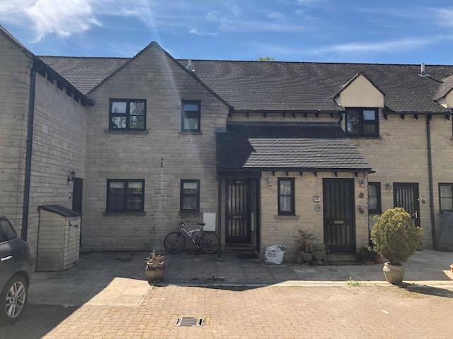 Main image of property: Manor Court, Fairford