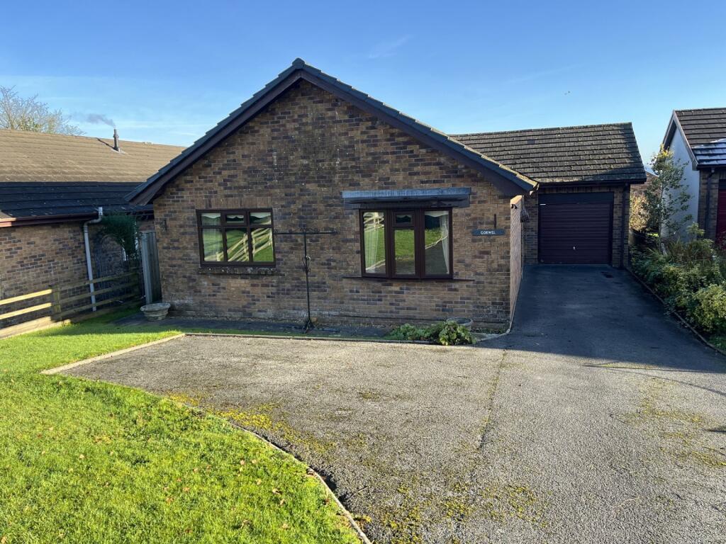 Main image of property: 24A Carmarthen Road, Llandeilo, Carmarthenshire.