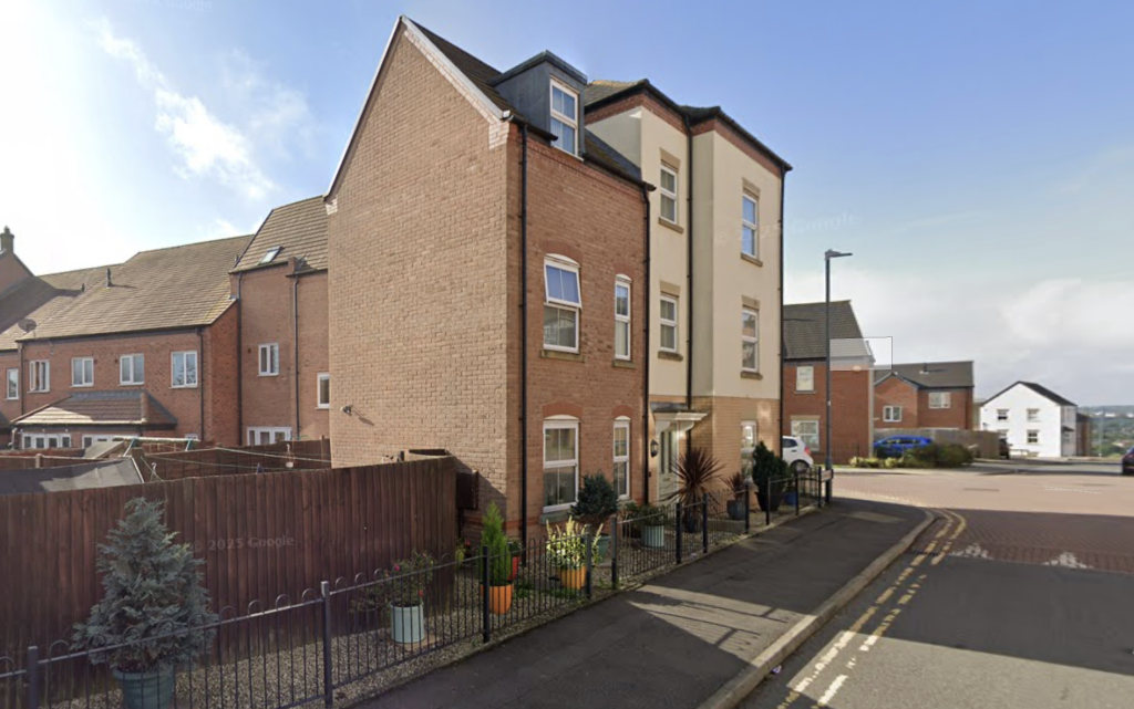 Main image of property: Beechwood Road, Nuneaton, Warwickshire