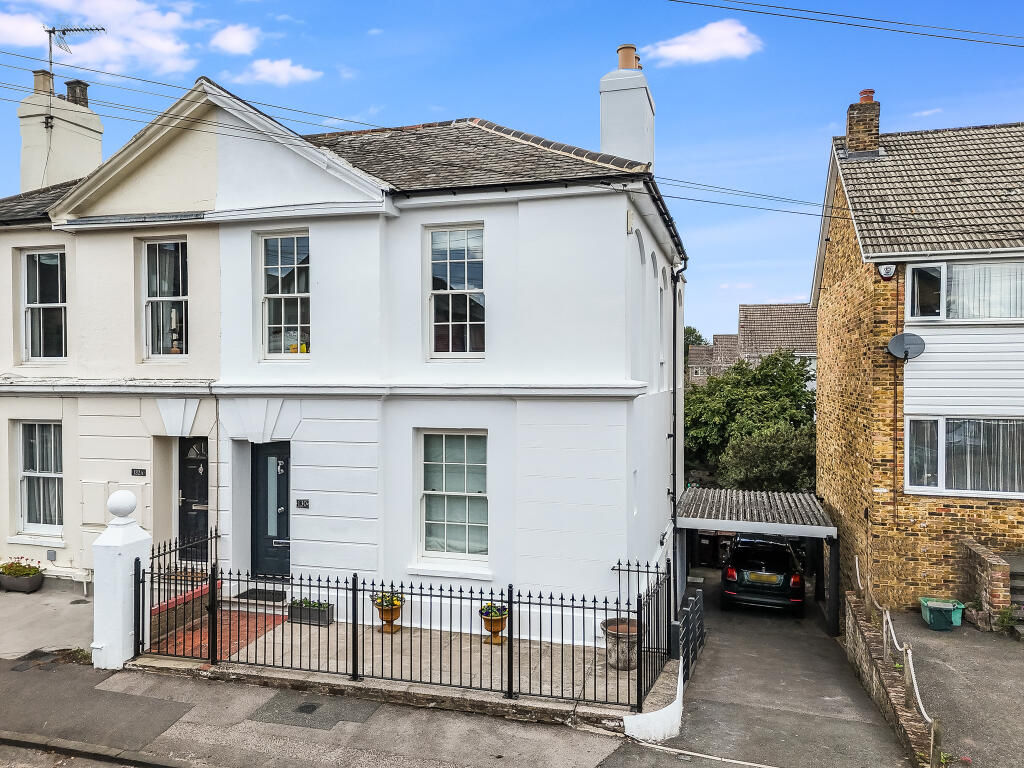 Main image of property: Mildmay Road, Old Moulsham, Chelmsford