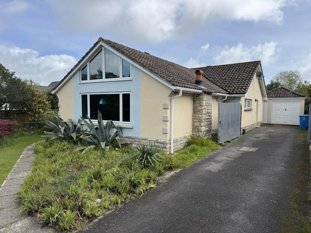 Main image of property: Lagado Close, Poole