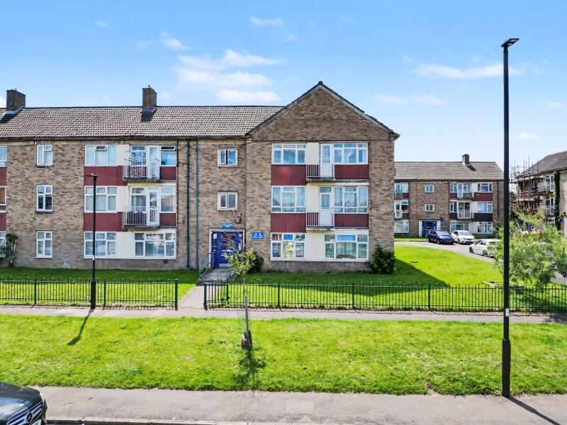 Main image of property: Hoe Lane, Enfield, EN3