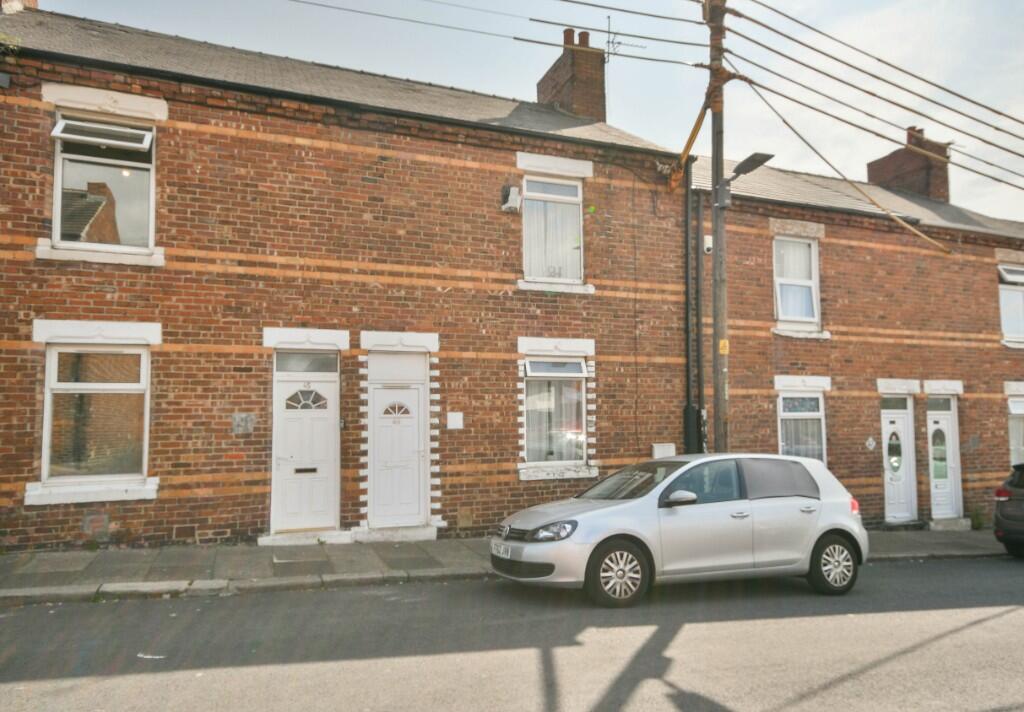 Main image of property: Twelfth Street, Peterlee, County Durham, SR8