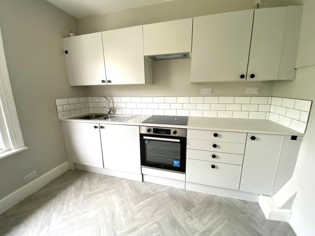 Main image of property: Church Road, St. Leonards-On-Sea, TN37