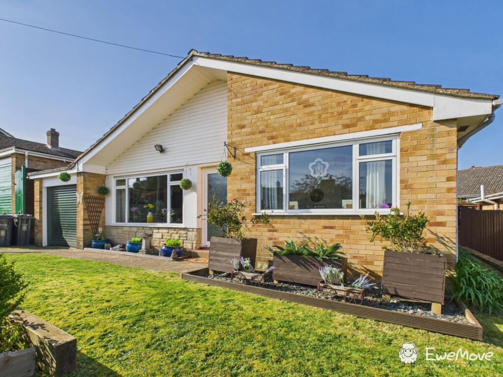 Main image of property: Mitchells Close, Woodfalls, Salisbury, Wiltshire, SP5