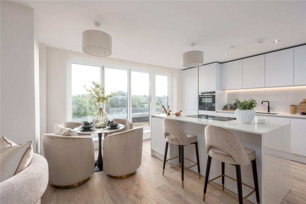 Main image of property: Flat 31 Logie Green Road, Edinburgh, Midlothian, EH7