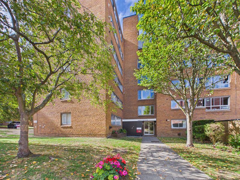 Main image of property: Homefield Park, Sutton