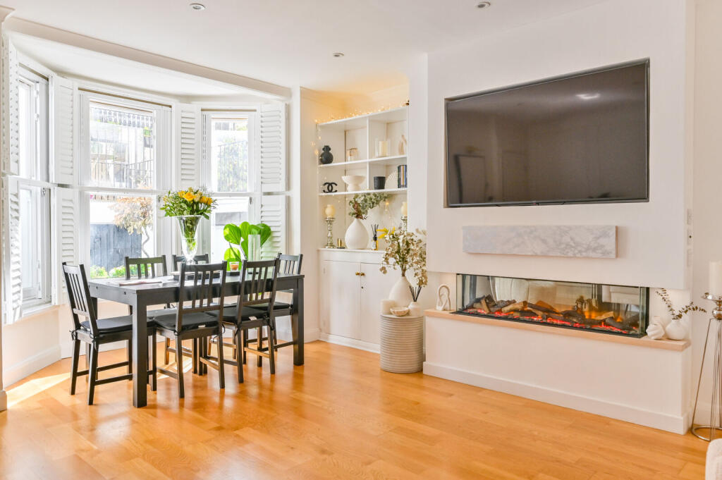 Main image of property: Belgrave Gardens, St John's Wood, London, NW8