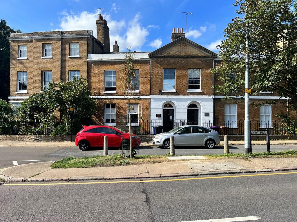Main image of property: Port Hill, Hertford
