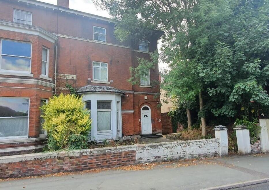 Main image of property: Tettenhall Road, Wolverhampton, West Midlands, WV3