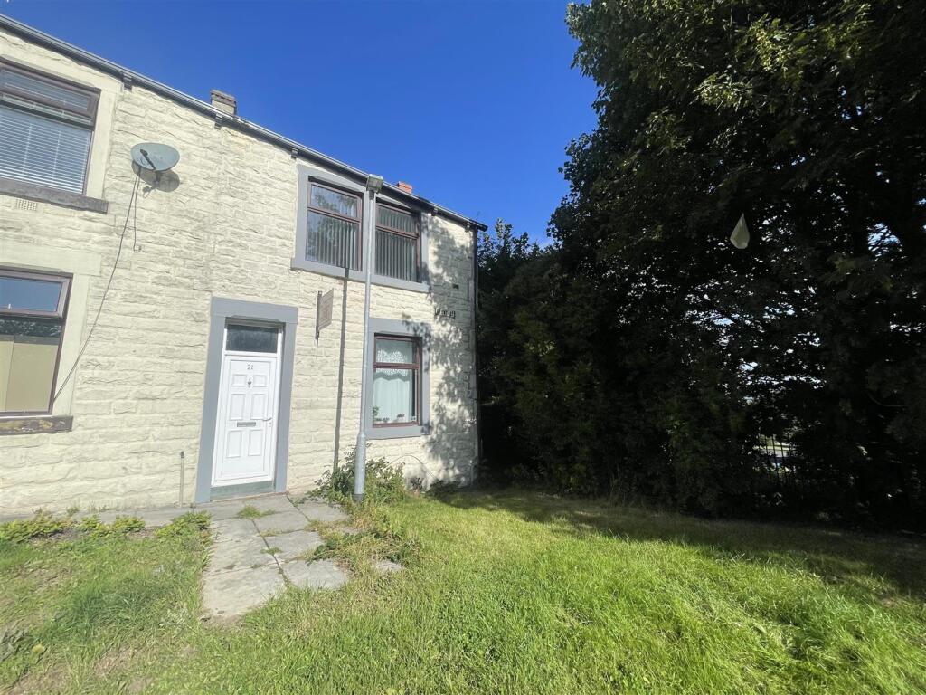 Main image of property: Grant Street, Burnley