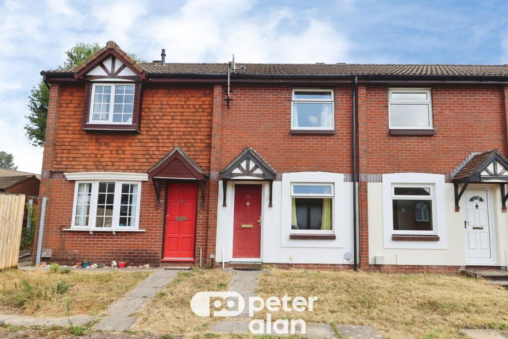 Main image of property: Lyric Way, Thornhill, Cardiff