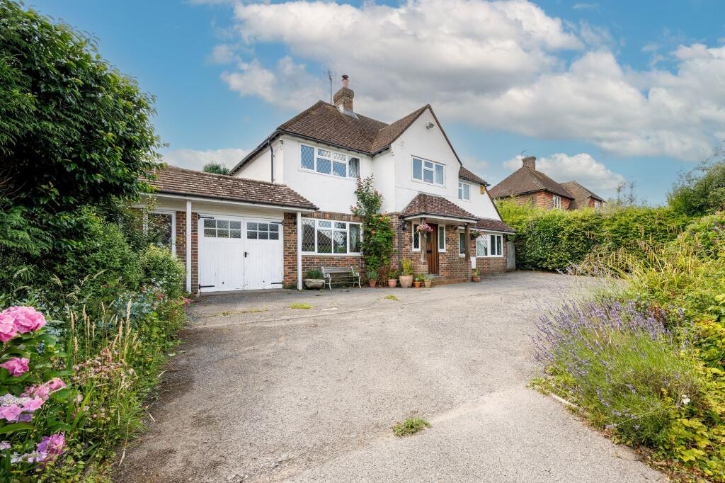 Main image of property: High Hurst Close, Newick, BN8