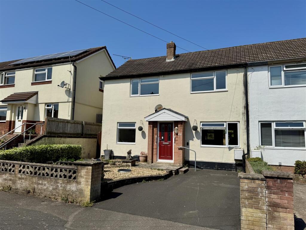 Main image of property: Raglan Way, Bulwark, Chepstow