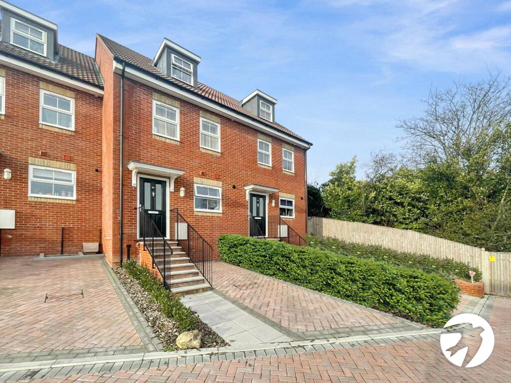 Main image of property: Shanklin Close, Chatham, Kent, ME5