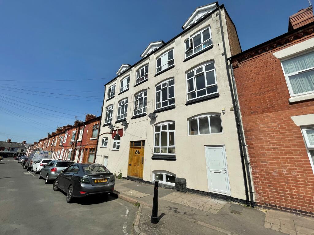 Main image of property: Mount Road, Leicester, LE5 3DJ