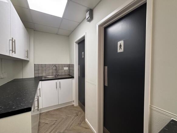 Kitchen Facilities 