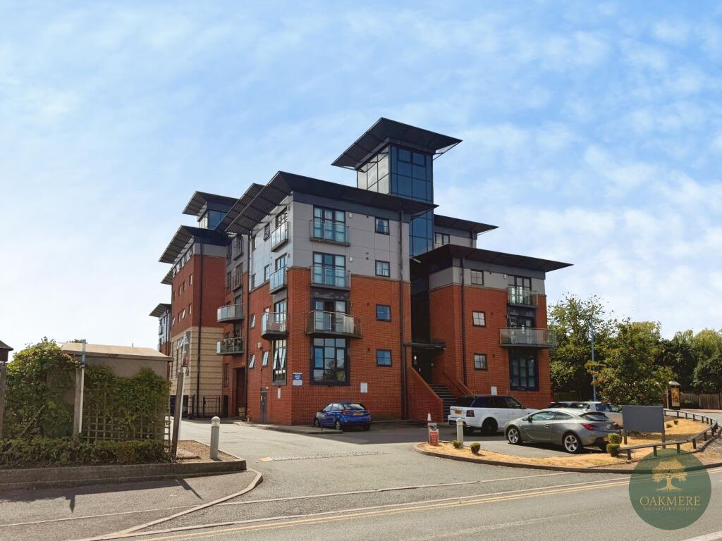 Main image of property: The Heights, Walsall Road, West Bromwich