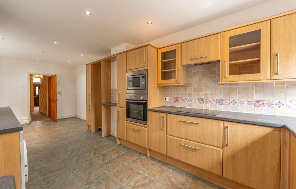 Main image of property: Batchelor Road, Newport, NP19