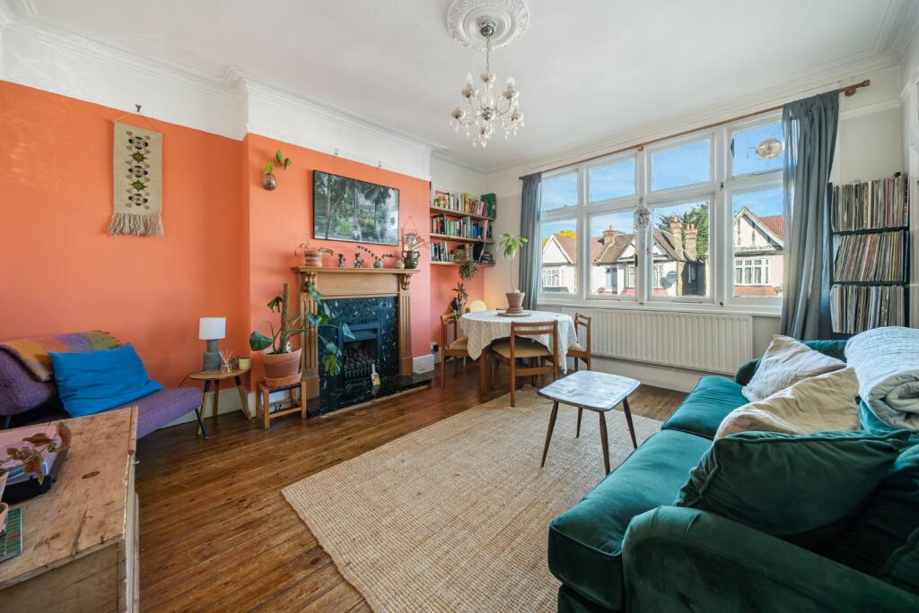 Main image of property: Bellingham Road, Catford, London, SE6