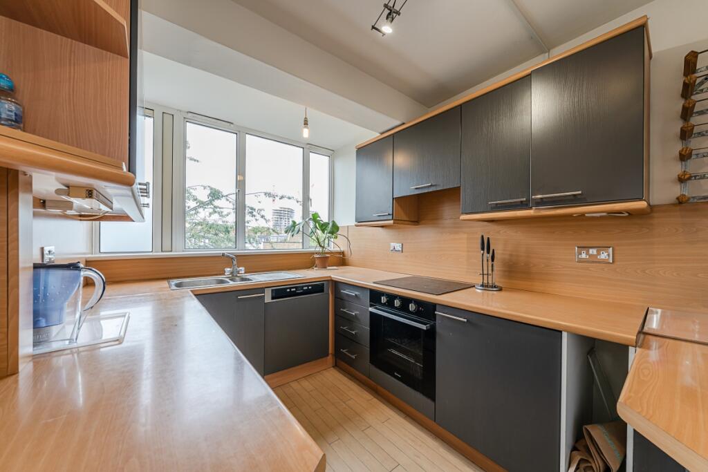 Main image of property: Churchill Gardens Pimlico SW1V
