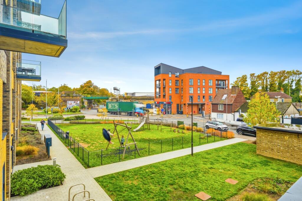 Main image of property: James Smith Court, Dartford, Kent, DA1
