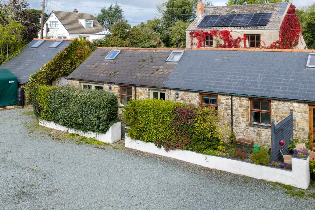 Main image of property: Lower Freystrop, Haverfordwest, SA62
