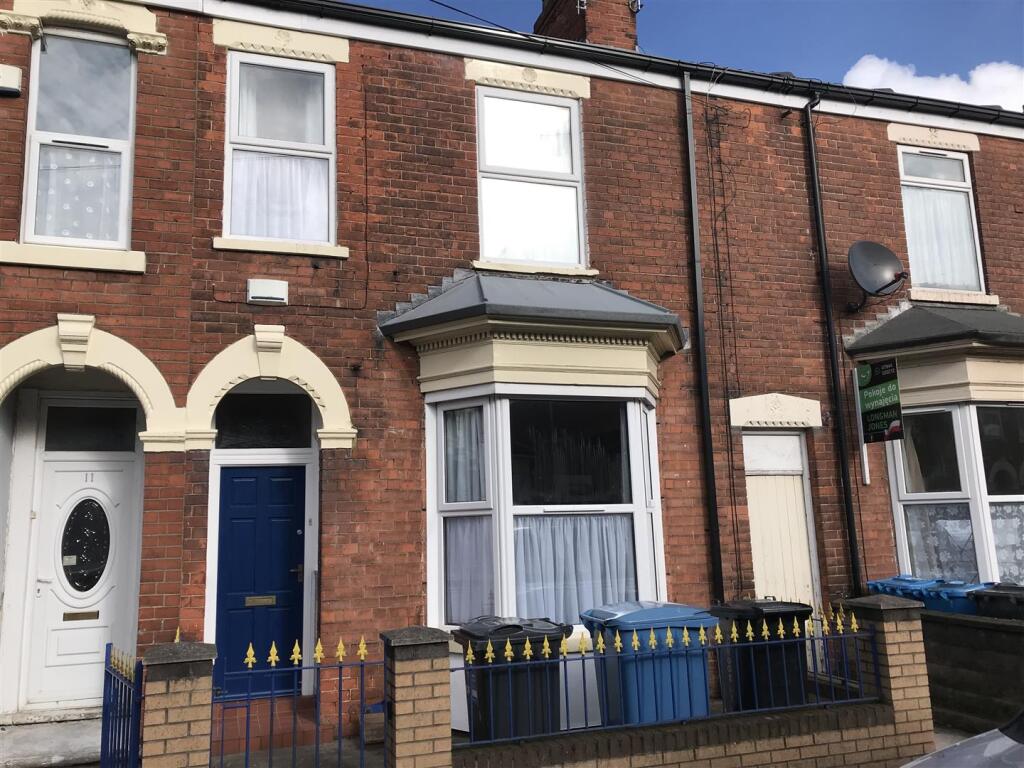 Main image of property: Room 4 13 Brooklyn StreetKingston Upon Hull