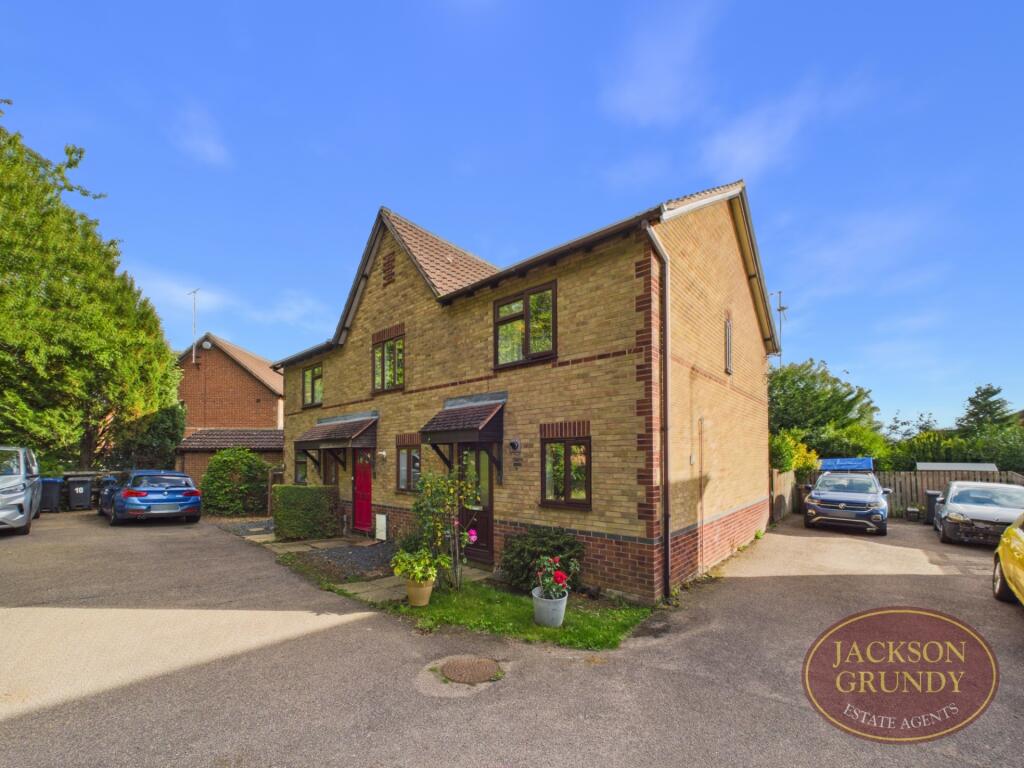 Main image of property: Longleat Court, East Hunsbury, NN4 0FN