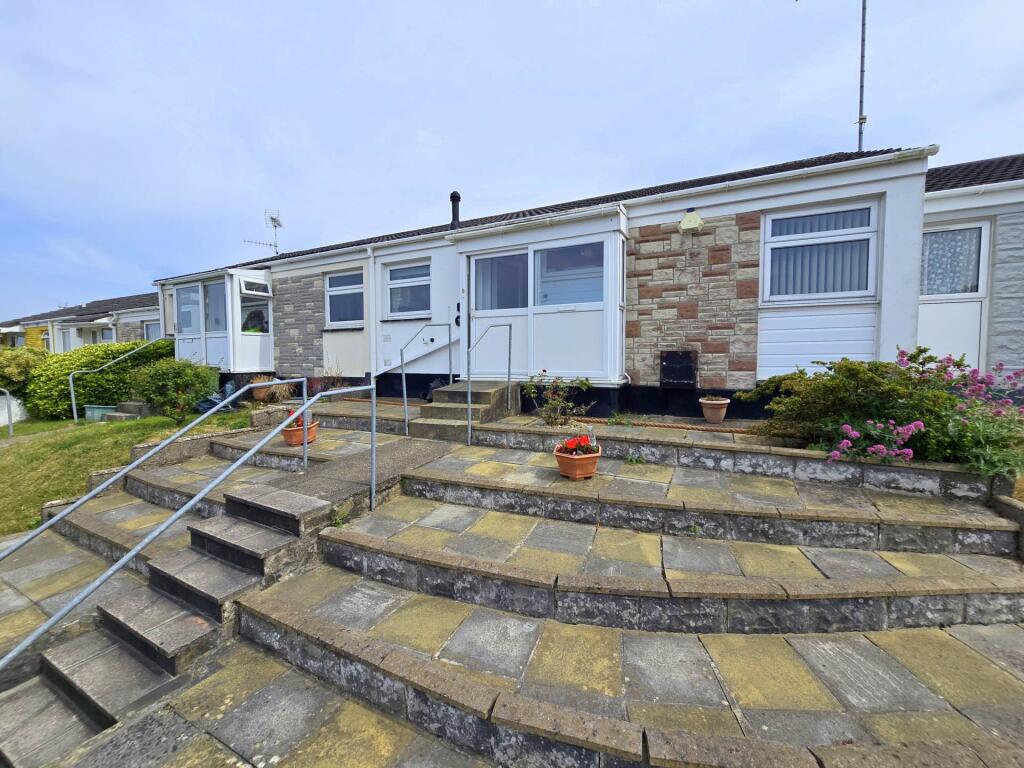 Main image of property: Moreton Park Road, Bideford