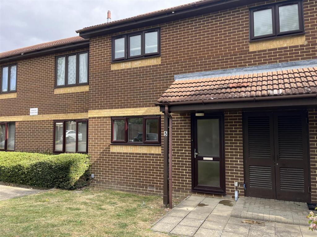 Main image of property: River View, Gillingham